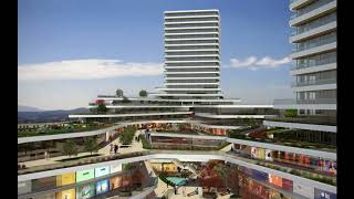 Platform Merter Suites Projesi Tanıtım Filmi
