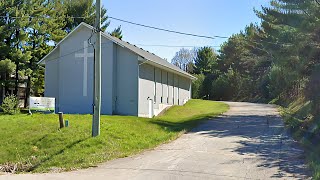 Live Stream @ Bracebridge Seventh-day Adventist Church
