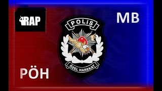 Polis Özel Harekat PÖH - Mehmet Borukcu |  Resimi