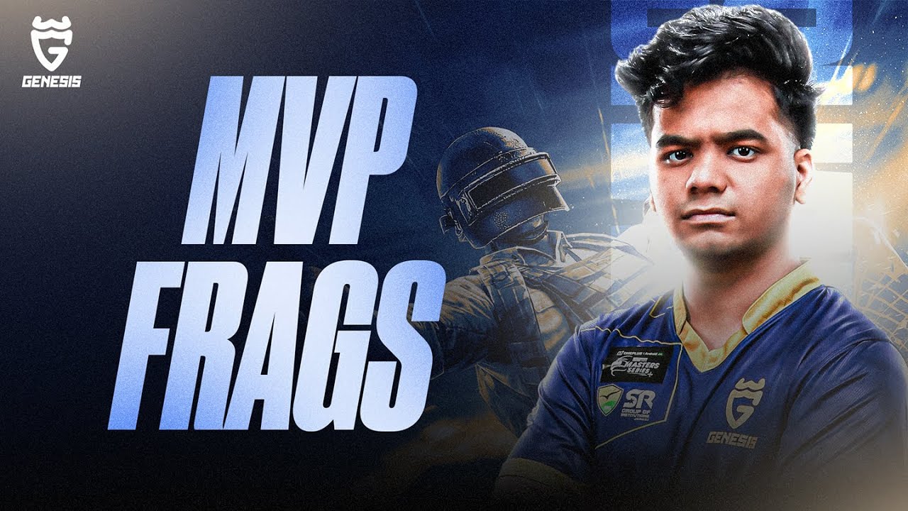 BGMS Frags || clutches and Frags || HunterZ 