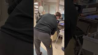 423 Static Progressive Polyethelene Layer