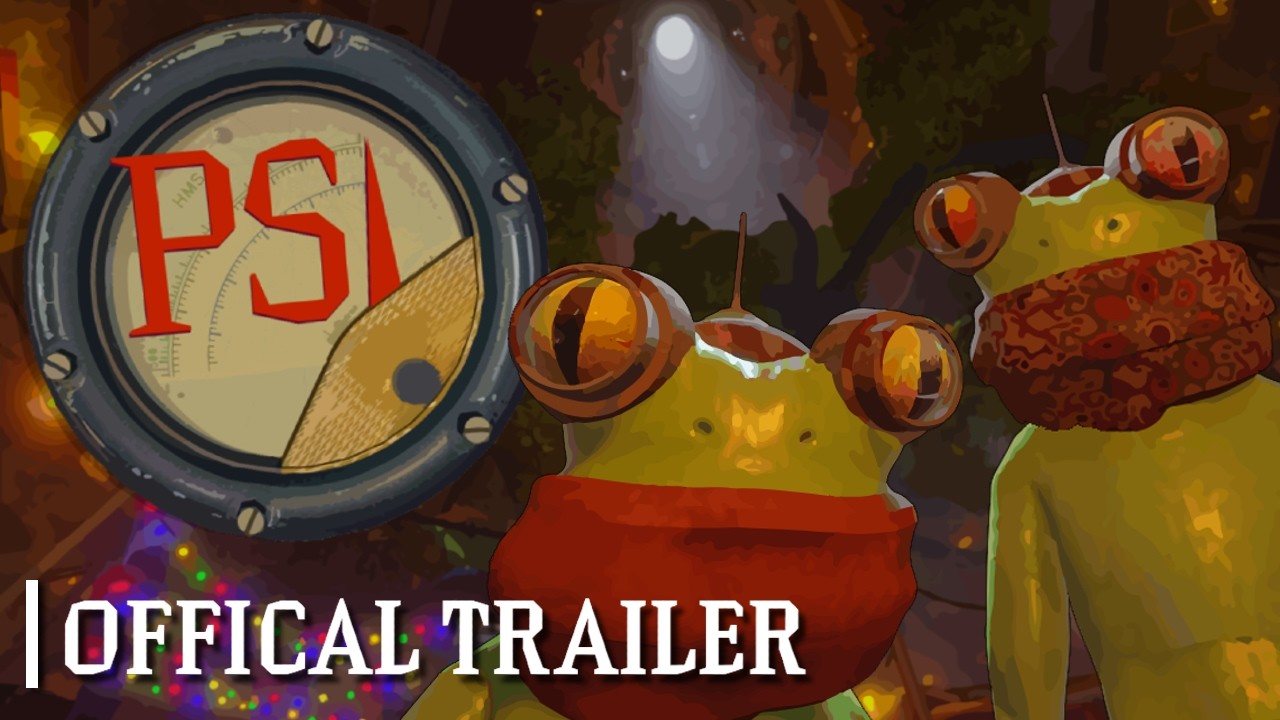 PSI trailer thumbnail