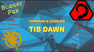 Command & Conquer Remaster - Online PVP 916