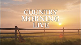 Heartfelt Country Love Songs 2025 | Acoustic Romance Playlist Vol 33 | Countryside Moments