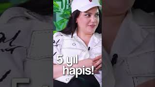 Savcılık, Feyza Civeleke 5 Yıla Kadar Hapis Cezası Talebinde Bulundu. Kaynak Sabah