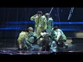 250112 Naniwa Danshi - Live in the momentᅵ 오오하시 카즈야 大橋 和也 Kazuya Ohashi Focus fancam 직캠