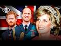 Princesse Diana Secrets Combats Et Héritage D Une Icône Royale Documentaire Stephane Bern MG mp3
