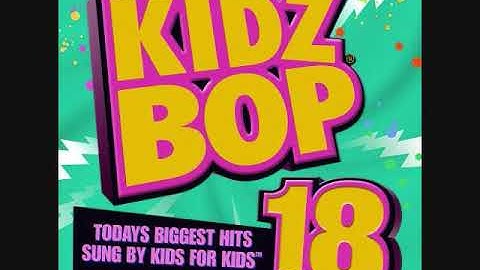 Kidz Bop Kids-Break Your Heart