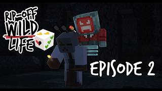 Questioning The Starved | Rip-Off Wild Life Ep. 2