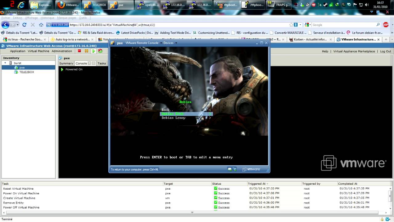 Windows Ris Ris Linux and Windows.mp4 - YouTube