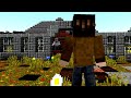 кто он | куда пропал Михаил похищение страшилка| minecraft PE сериал