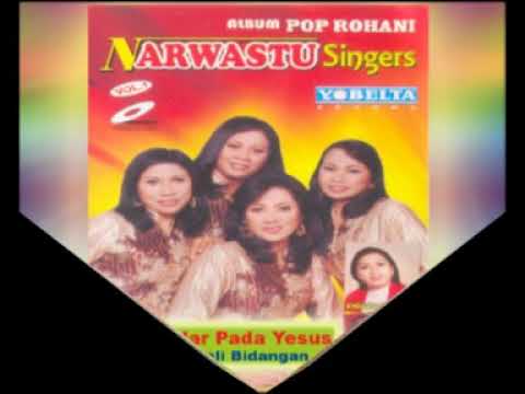 BERSANDAR PADA YESUS - CIPT: NAFTALI BIDANGAN @naftalibidangan9321