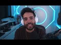 Beginning of video