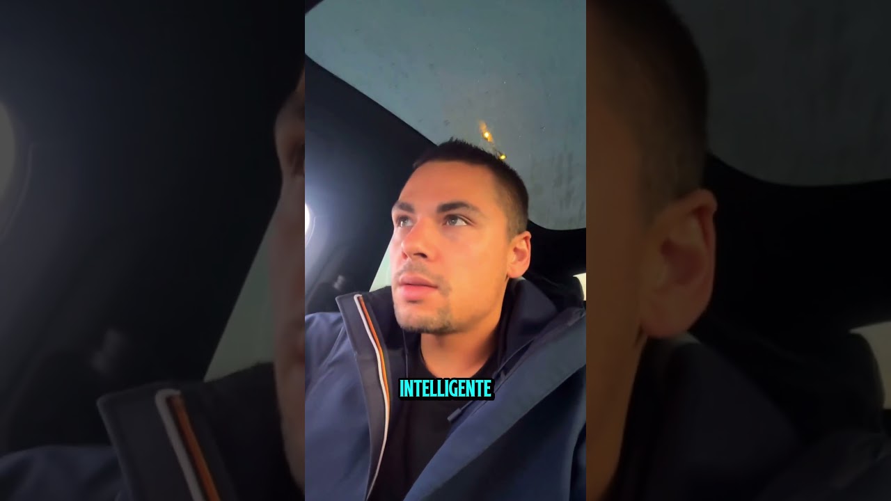 Benjroyer : j’ai regretté d’avoir choisi la Taycan au lieu de la GT3 RS