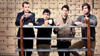 Vampire Weekend - Fight For This Love (Cheryl Cole Cover)