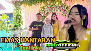 YENI INKA - EMAS HANTARAN AURA PLUS Music