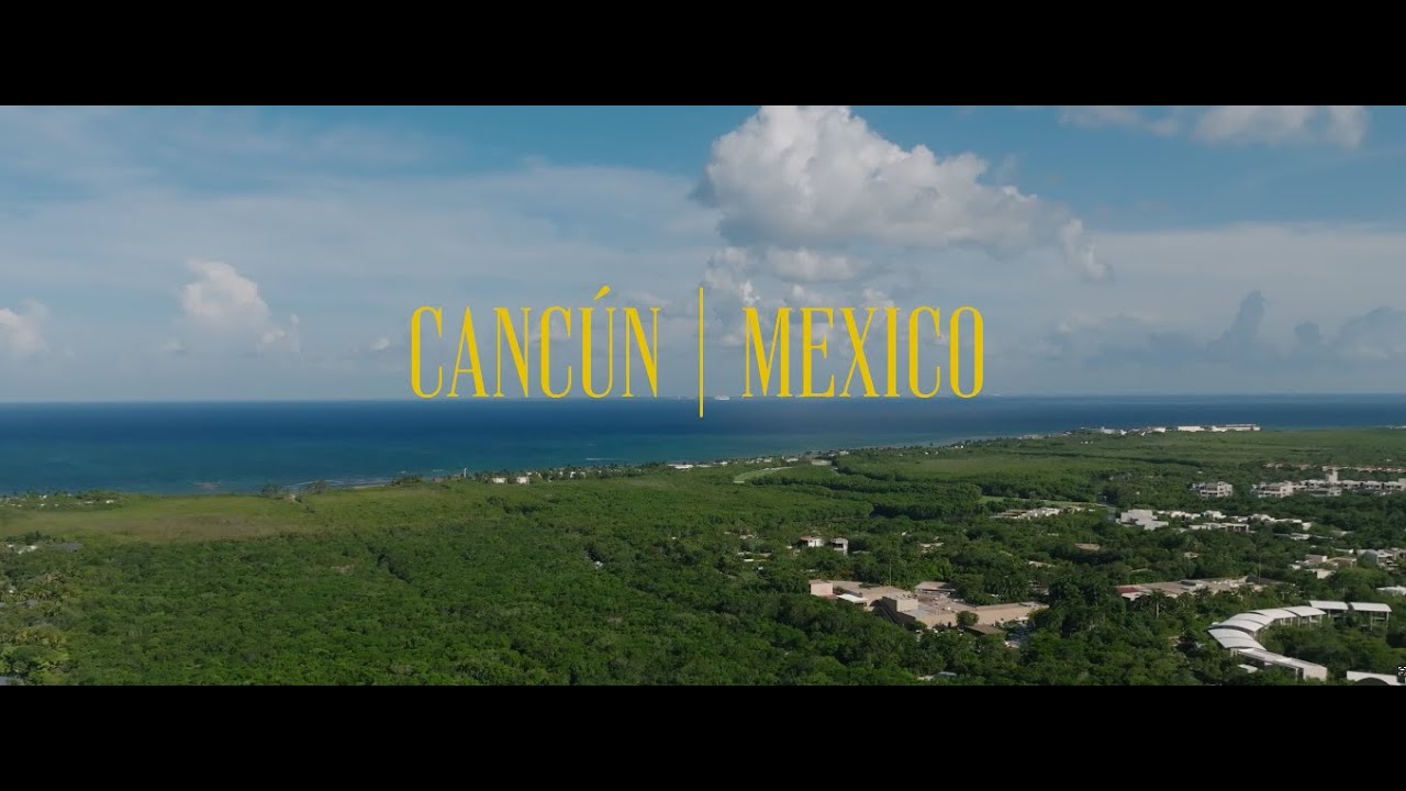 BRYEN + BIANCA // 🌴🔥 Mayakoba Mexico Fever Dream 🌴🔥