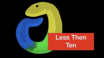 Practice Python 🐍 - Lists Less Than Ten
