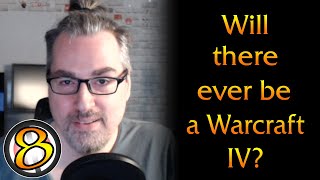 Warcraft 3 Level Designer AMA | PART 8