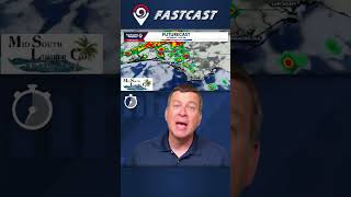 Stormy Saturday FASTcast