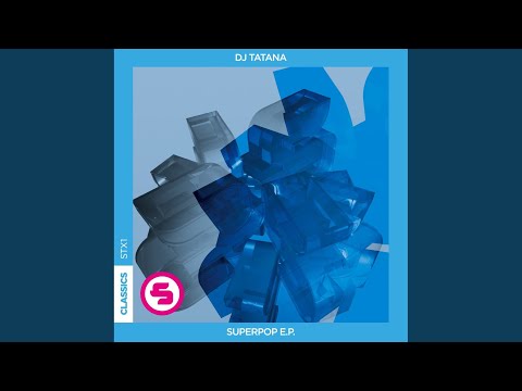 DJ Tatana — Peace Of Mind (Original Mix)
