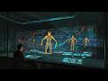 Adaptive AI Agents