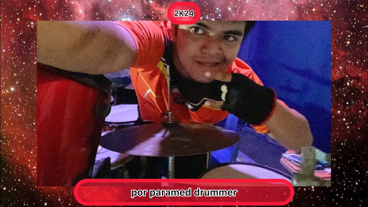 Knorkator aha skit drums