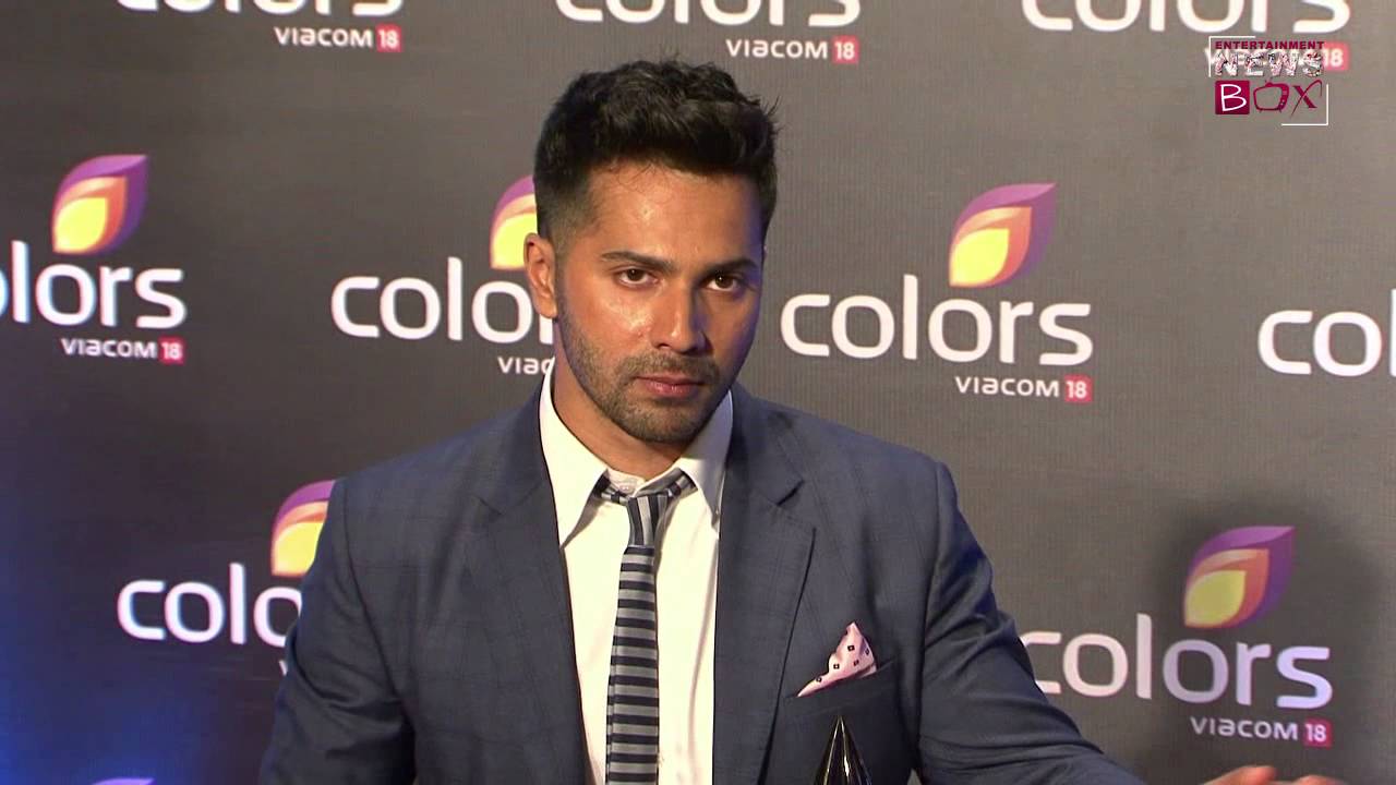 "John is a True Action Hero" - Varun Dhawan | News Box