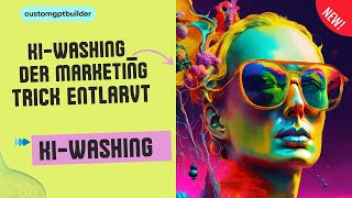 Ki Washing Der Marketing Trick Entlarvt