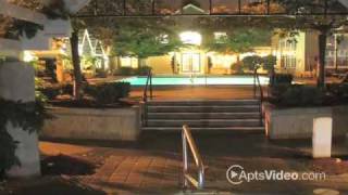 The Colonnade Apartments For Rent in Hillsboro, OR