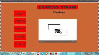 Animate Presentation for FINAL PROJECT CSC253
