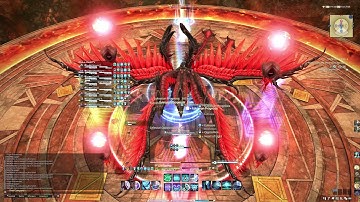 Phoinix (P3S) - FatSharkYes - Sage PoV