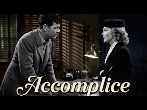 Educational Edition: Accomplice still