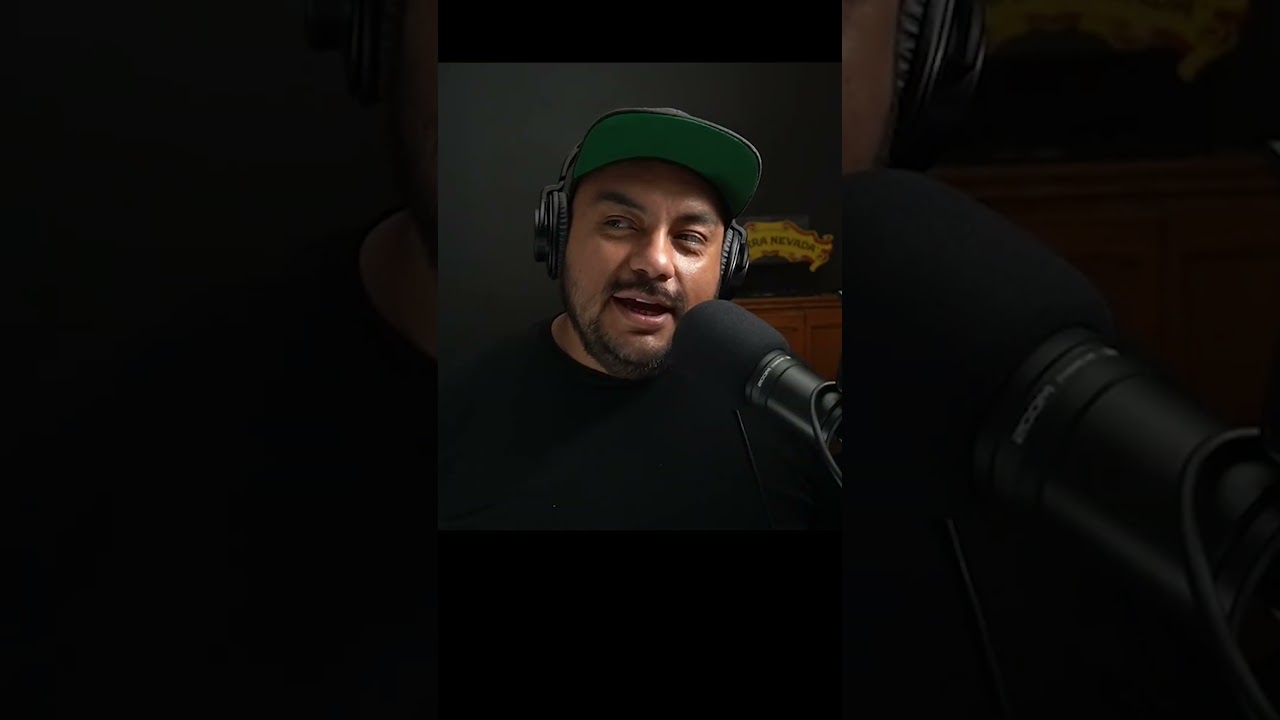 GALLO'S PET PEEVE IS A DISORDER KNOWN AS MISOPHONIA