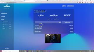 Howto: Buying and Staking TIME on AVAX Network