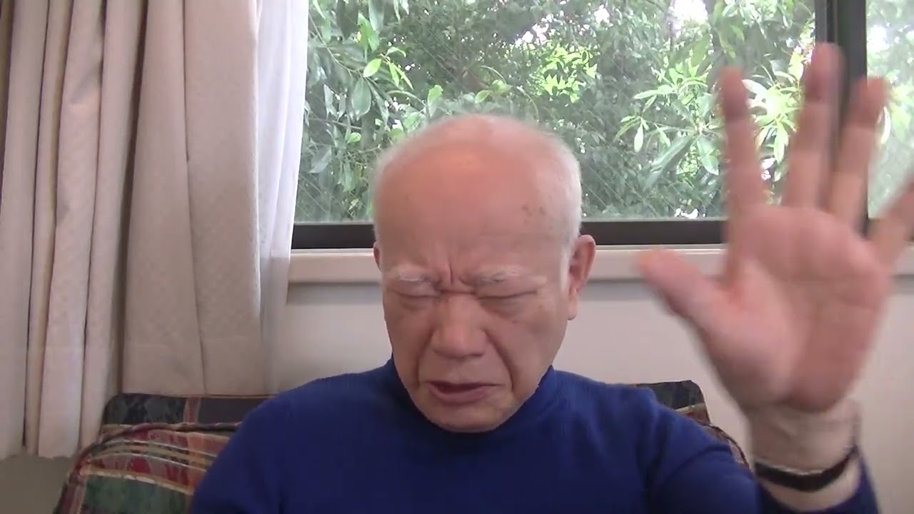 言葉や行動や思いが祈りになっているか