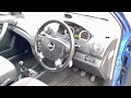 Chevrolet Aveo 1.2 LS
