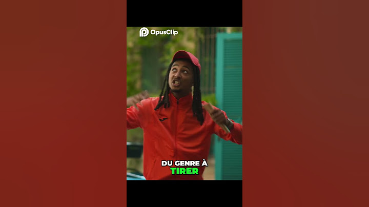 🛑 Sommes-nous de bons acteurs? (maxime biaggi, Théodore, djilsi)