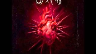 Sixx: A.M. - This is Gonna Hurt chords