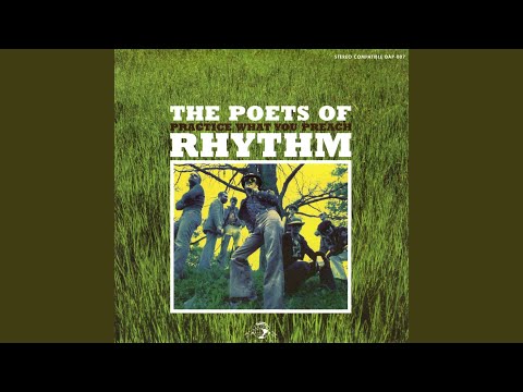 Poets Of Rhythm / The Budos Band – More Mess On My Thing / Budos