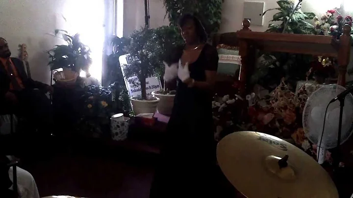 "Empty Me" by William Murphy Danced By Sherma G Jo...