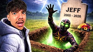 Ich dachte JEFF ist TOT… 😱 (GTA 5)
