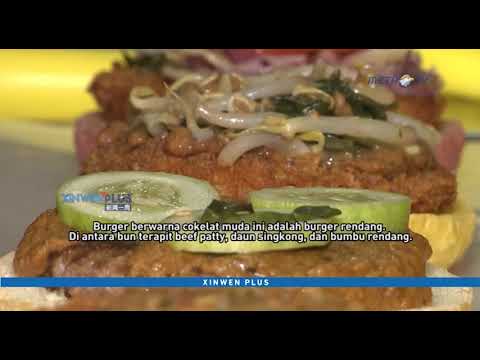 METRO XINWEN: Xinwen Plus - 23 JUNI 2018 SEG 2