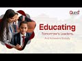 Quest Group Of Institutions Live Stream