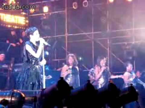 [Warwick Avenue][张靓颖 Jane Zhang]
