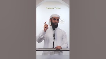 5 Signs You Are On The Right Path - Ali Hammuda