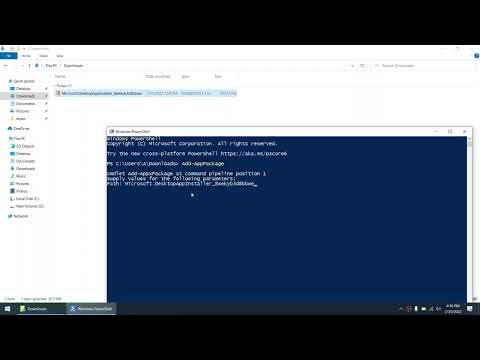 Videó: A Visual Studio telepítése a Parallels Desktop használatával Mac számítógépen