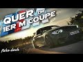 BMW 1er M Coupe (E82) als HARDCORE CLUBSPORT | Das beste M Modell? Fahr doch