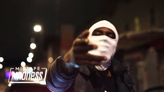 Slick Bullet - Ring The Alarm (Music Video) | @MixtapeMadness screenshot 3