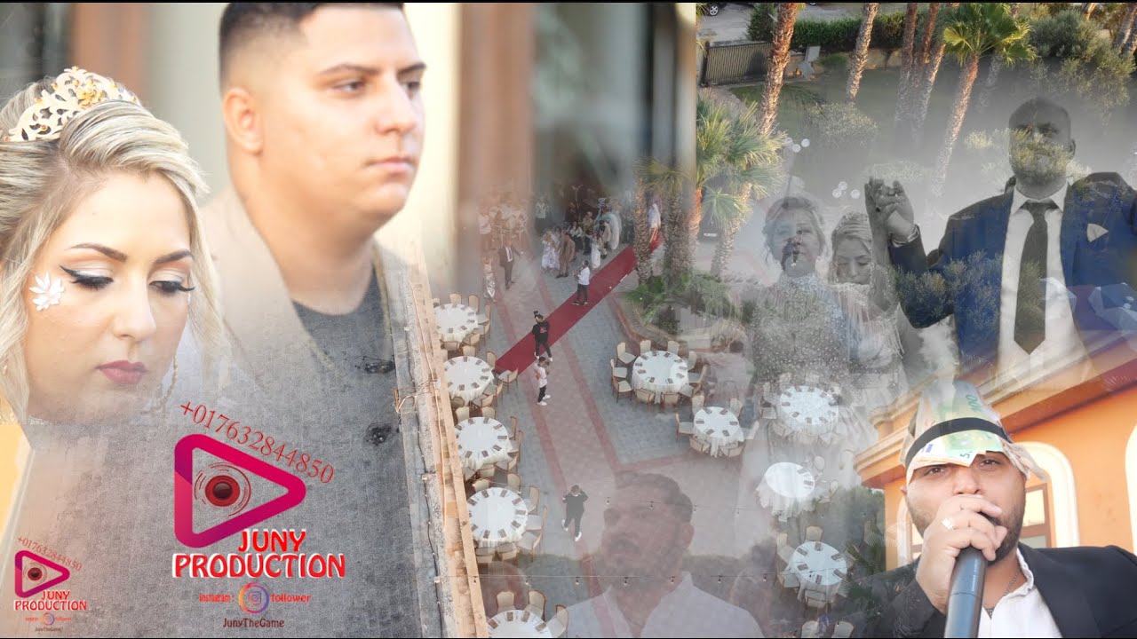 Bijav Ki Italia Sicilia / Ko Gazda Cezar & Semzadeta Orlando & Giuliana | Ork.Plava Zvesde | 2023